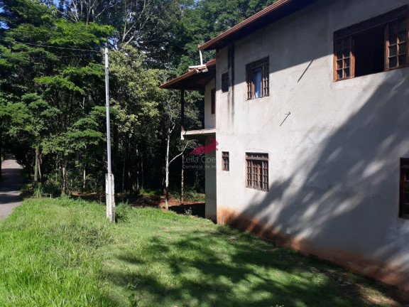 Imagem Casa de Condomínio com 5 Quartos à Venda, 286 m² em águas Claras - Brumadinho Imagem Casa de Condomínio com 5 Quartos à Venda, 286 m² em águas Claras - Brumadinho