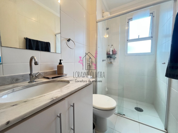 Imagem Apartamento com 2 Quartos à Venda, 70 m² em Itaguá - Ubatuba