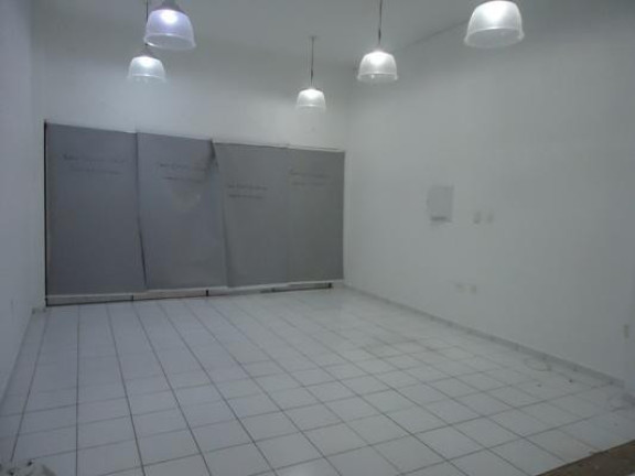 Imagem Sala Comercial à Venda ou Locação, 44 m² em Campolim - Sorocaba Imagem Sala Comercial à Venda ou Locação, 44 m² em Campolim - Sorocaba