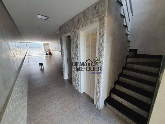 Imagem Sobrado com 3 Quartos à Venda, 147 m² em Chácara Inglesa - São Paulo