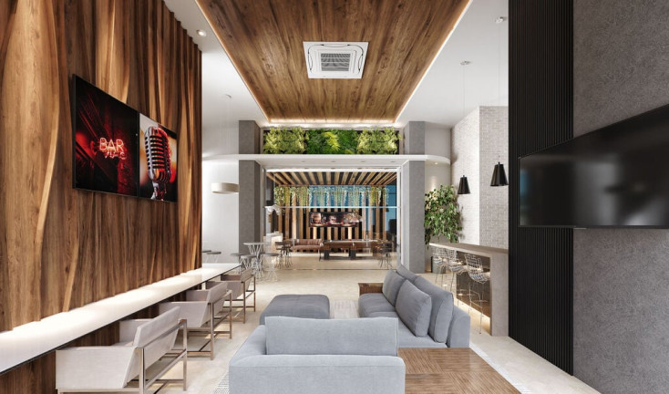 Imagem Cobertura com 3 Quartos à Venda, 176 m² em Porto Belo - Porto Belo Imagem Cobertura com 3 Quartos à Venda, 176 m² em Porto Belo - Porto Belo