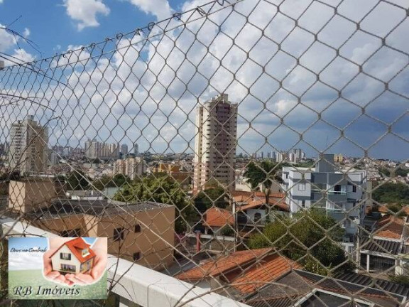Imagem Apartamento com 3 Quartos à Venda, 140 m² em Baeta Neves - São Bernardo Do Campo Imagem Apartamento com 3 Quartos à Venda, 140 m² em Baeta Neves - São Bernardo Do Campo
