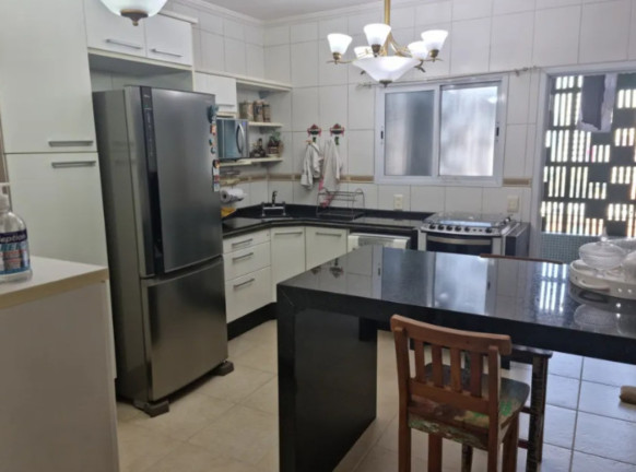 Imóvel com 3 Quartos à Venda, 121 m² em Higienópolis - São Paulo