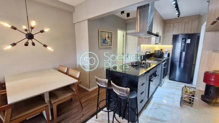 Imagem Apartamento com 2 Quartos à Venda, 90 m² em Morumbi - São Paulo Imagem Apartamento com 2 Quartos à Venda, 90 m² em Morumbi - São Paulo