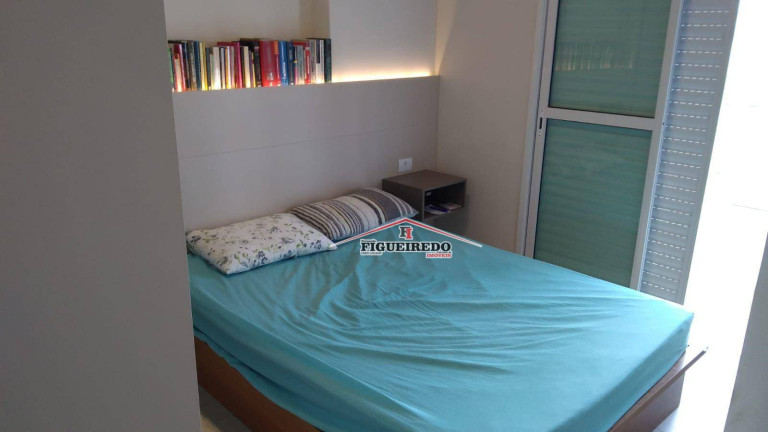 Imagem Apartamento com 3 Quartos à Venda, 118 m² em Canto Do Forte - Praia Grande Imagem Apartamento com 3 Quartos à Venda, 118 m² em Canto Do Forte - Praia Grande