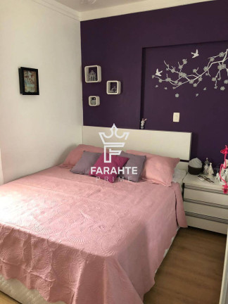Imagem Cobertura com 3 Quartos à Venda, 315 m² em Gonzaga - Santos Imagem Cobertura com 3 Quartos à Venda, 315 m² em Gonzaga - Santos