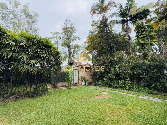 Imagem Casa com 5 Quartos para Alugar, 150 m² em Enseada - Guarujá Imagem Casa com 5 Quartos para Alugar, 150 m² em Enseada - Guarujá