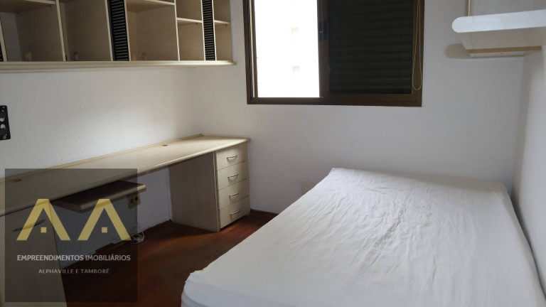 Imagem Apartamento com 3 Quartos à Venda,  em Alphaville Centro Industrial E Empresarial/alphaville. - Barueri