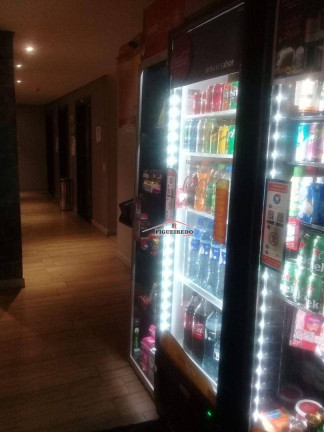Imagem Studio com 1 Quarto à Venda, 23 m² em Centro - São Paulo