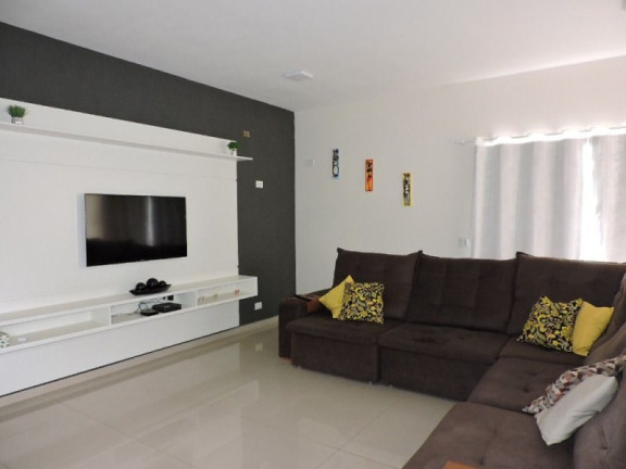 Imagem Casa com 3 Quartos à Venda, 1.600 m² em Condomínio Residencial Mirante Do Vale - Jacareí