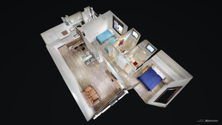 Imagem Apartamento com 2 Quartos à Venda, 84 m² em Jardim Do Salso - Porto Alegre Imagem Apartamento com 2 Quartos à Venda, 84 m² em Jardim Do Salso - Porto Alegre
