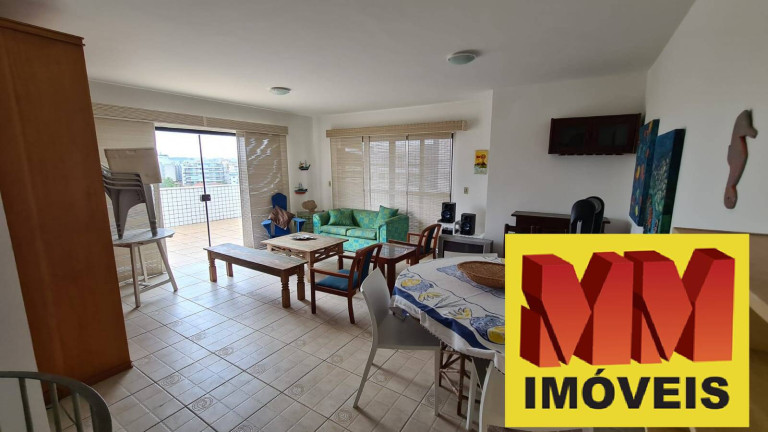 Imagem Cobertura com 3 Quartos à Venda, 180 m² em Braga - Cabo Frio Imagem Cobertura com 3 Quartos à Venda, 180 m² em Braga - Cabo Frio