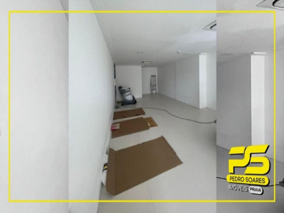 Imagem Imóvel Comercial para Alugar, 60 m² em Tambaú - João Pessoa Imagem Imóvel Comercial para Alugar, 60 m² em Tambaú - João Pessoa