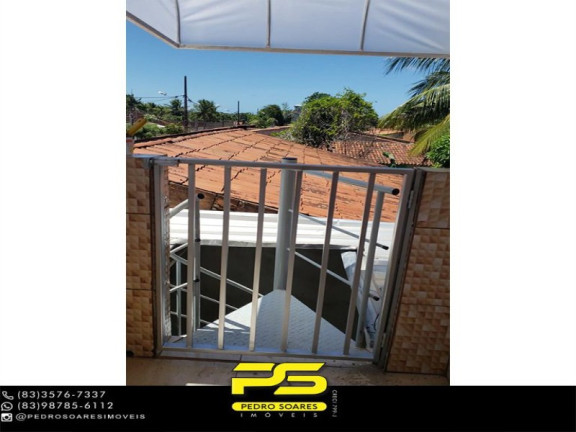Imagem Casa com 4 Quartos à Venda, 320 m² em Jacaré - Cabedelo Imagem Casa com 4 Quartos à Venda, 320 m² em Jacaré - Cabedelo