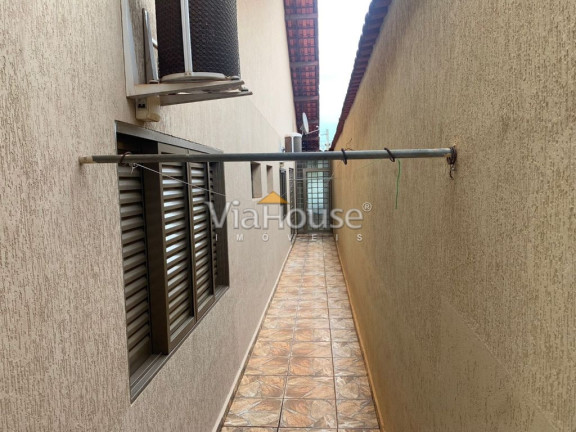 Imagem Casa com 3 Quartos à Venda, 375 m² em Ribeirânia - Ribeirão Preto