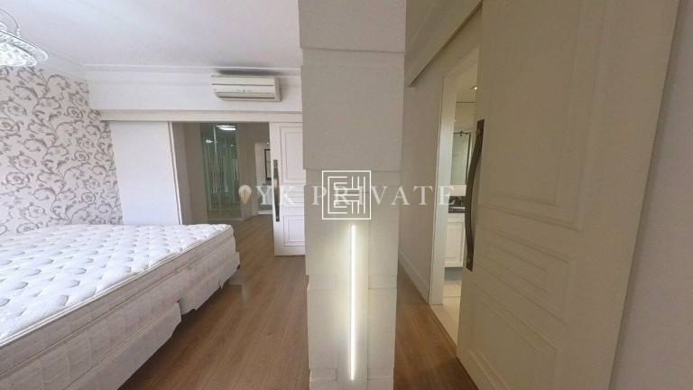Imagem Apartamento com 2 Quartos à Venda, 139 m² em Perdizes - São Paulo