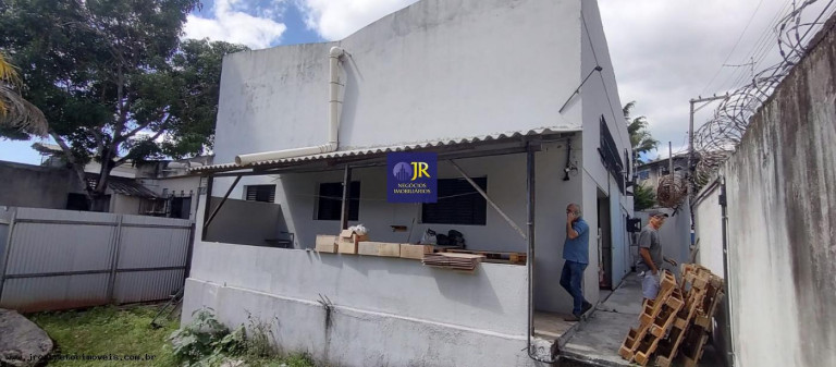 Imagem Galpão à Venda, 540 m² em Polo Industrial Santa Inês - Vila Velha