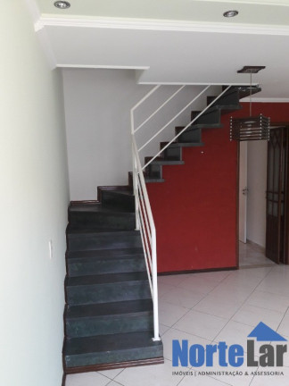 Imagem Casa de Condomínio com 2 Quartos à Venda, 80 m² em Jardim Jaraguá - São Paulo Imagem Casa de Condomínio com 2 Quartos à Venda, 80 m² em Jardim Jaraguá - São Paulo