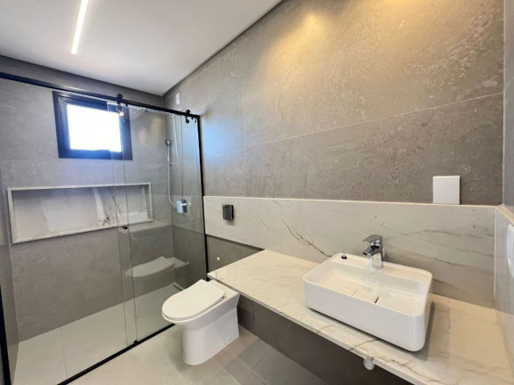 Imagem Sobrado com 4 Quartos à Venda, 314 m² em Jardins Bolonha - Senador Canedo Imagem Sobrado com 4 Quartos à Venda, 314 m² em Jardins Bolonha - Senador Canedo
