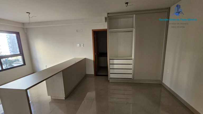 Imagem Imóvel com 1 Quarto à Venda, 51 m² em Setor Bueno - Goiânia Imagem Imóvel com 1 Quarto à Venda, 51 m² em Setor Bueno - Goiânia