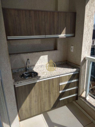 Imagem Apartamento com 1 Quarto à Venda, 43 m² em Nova Aliança - Ribeirão Preto Imagem Apartamento com 1 Quarto à Venda, 43 m² em Nova Aliança - Ribeirão Preto