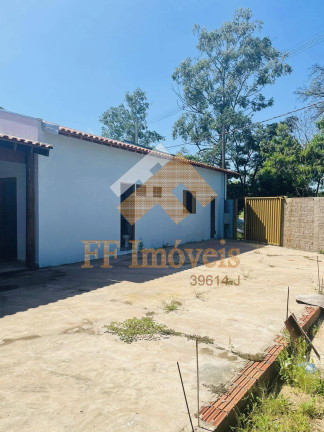 Imagem Casa com 1 Quarto à Venda, 260 m² em Jardim Social Presidente Collor - São Carlos Imagem Casa com 1 Quarto à Venda, 260 m² em Jardim Social Presidente Collor - São Carlos
