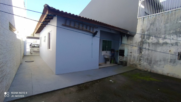 Imagem Casa com 2 Quartos para Temporada, 76 m² em Itapema Do Norte - Itapoá Imagem Casa com 2 Quartos para Temporada, 76 m² em Itapema Do Norte - Itapoá