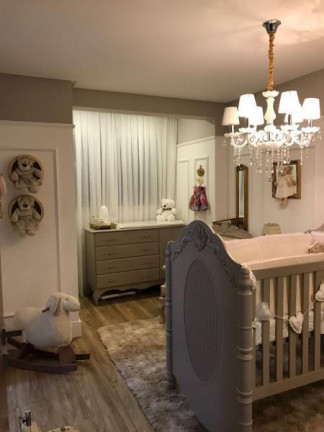 Imagem Apartamento com 3 Quartos para Temporada, 187 m² em Centro - Balneário Camboriú