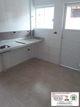 Imagem Casa com 2 Quartos à Venda, 90 m² em Marapé - Santos Imagem Casa com 2 Quartos à Venda, 90 m² em Marapé - Santos