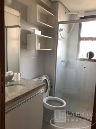 Imagem Imóvel com 2 Quartos para Alugar, 62 m² em Residencial Flórida - Ribeirão Preto