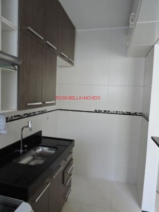 Imagem Apartamento com 2 Quartos à Venda, 52 m² em Ponte De São João - Jundiaí