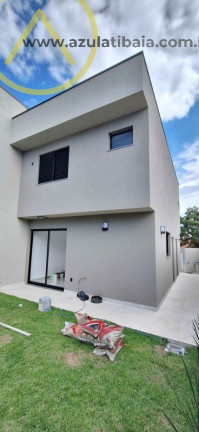 Imagem Casa com 2 Quartos à Venda, 86 m² em Jardim Paulista - Atibaia Imagem Casa com 2 Quartos à Venda, 86 m² em Jardim Paulista - Atibaia