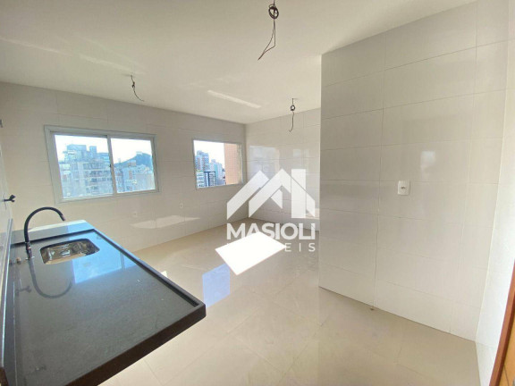 Imagem Apartamento com 3 Quartos à Venda, 120 m² em Praia Da Costa - Vila Velha