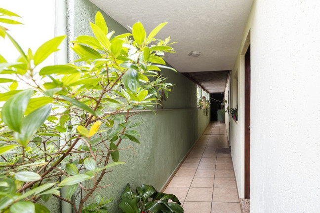 Imagem Casa com 2 Quartos à Venda, 125 m² em Parque Capuava - Santo André