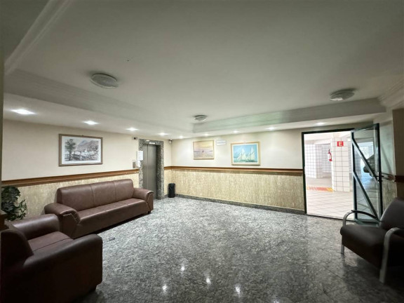 Imagem Apartamento com 3 Quartos à Venda, 86 m² em Tupi - Praia Grande Imagem Apartamento com 3 Quartos à Venda, 86 m² em Tupi - Praia Grande