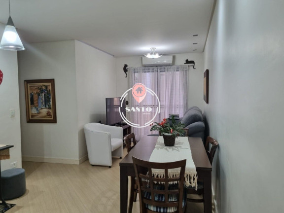Imagem Apartamento com 3 Quartos à Venda, 74 m² em Rudge Ramos - São Bernardo Do Campo