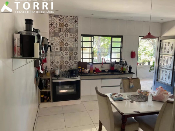 Imagem Casa com 3 Quartos à Venda, 220 m² em Brigadeiro Tobias - Sorocaba Imagem Casa com 3 Quartos à Venda, 220 m² em Brigadeiro Tobias - Sorocaba
