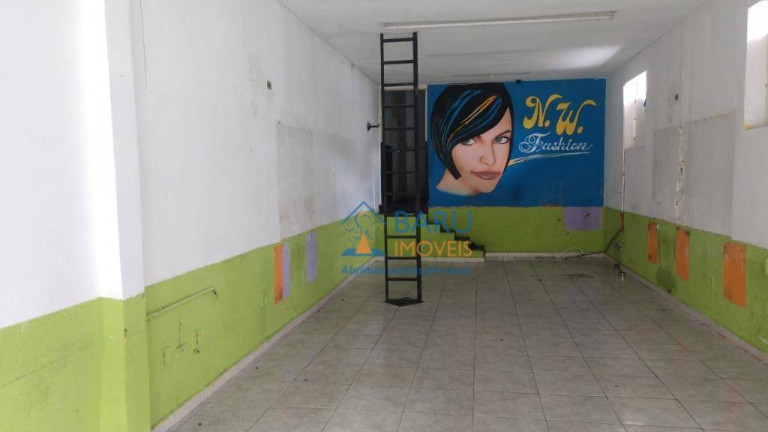 Imagem Loja para Alugar, 90 m² em Lapa - São Paulo Imagem Loja para Alugar, 90 m² em Lapa - São Paulo
