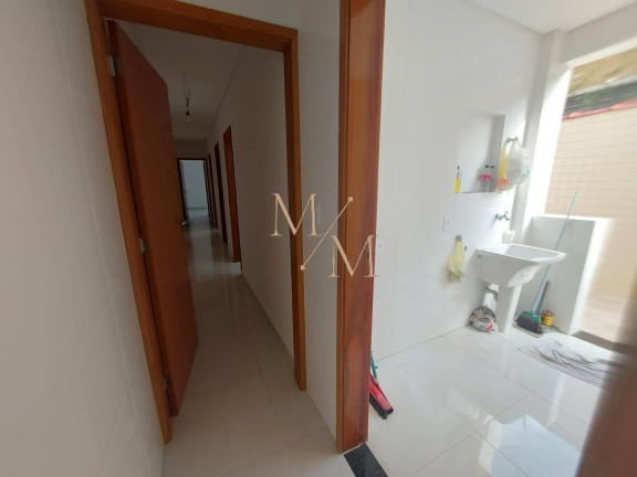 Imagem Casa com 3 Quartos à Venda, 95 m² em Embaré - Santos Imagem Casa com 3 Quartos à Venda, 95 m² em Embaré - Santos