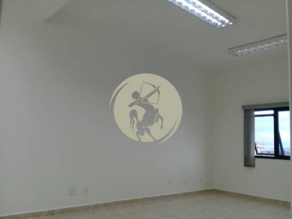 Imagem Sala Comercial à Venda, 20 m² em Centro - Santos Imagem Sala Comercial à Venda, 20 m² em Centro - Santos