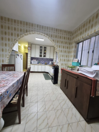 Imagem Casa com 2 Quartos à Venda, 110 m² em Alves Dias - São Bernardo Do Campo Imagem Casa com 2 Quartos à Venda, 110 m² em Alves Dias - São Bernardo Do Campo