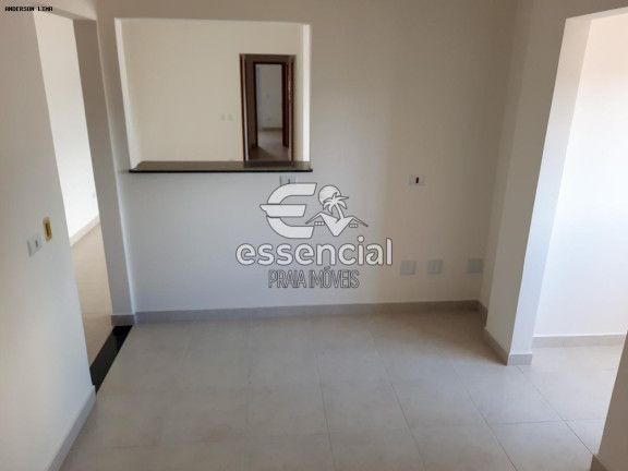 Imagem Apartamento com 3 Quartos à Venda, 110 m² em Centro - Ubatuba