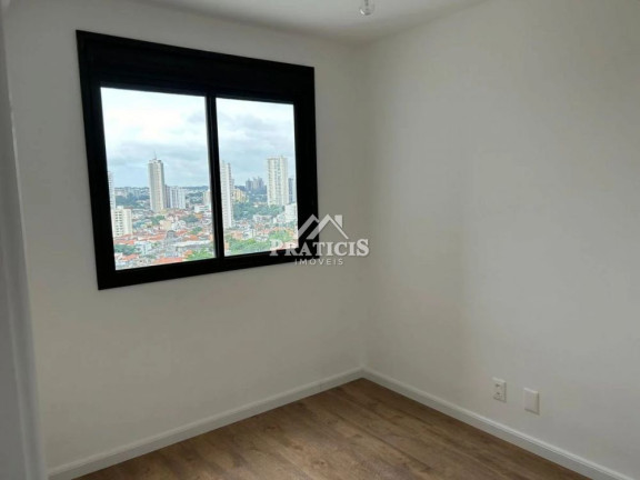 Imagem Apartamento com 3 Quartos à Venda, 119 m² em Ipiranga - São Paulo