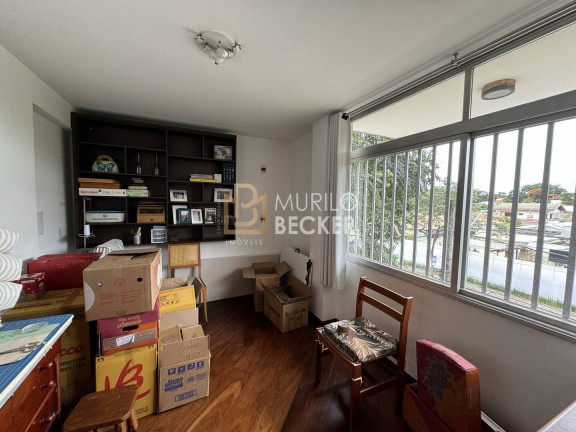Imagem Apartamento com 4 Quartos à Venda, 216 m² em Jardim Apolo I - São José Dos Campos