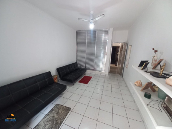 Imagem Apartamento à Venda,  em Itararé - São Vicente