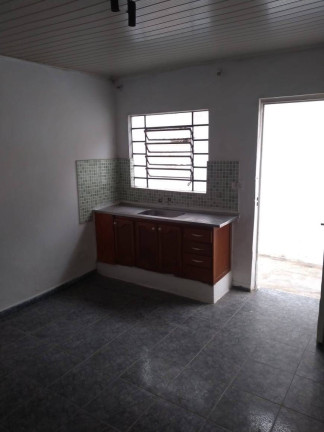 Imagem Casa com 2 Quartos à Venda, 220 m² em Chácara Belenzinho - São Paulo Imagem Casa com 2 Quartos à Venda, 220 m² em Chácara Belenzinho - São Paulo