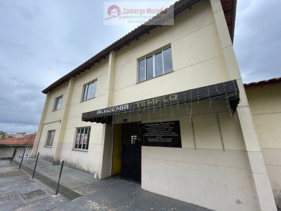 Imagem Apartamento com 2 Quartos à Venda, 48 m² em Mogi Moderno - Mogi Das Cruzes Imagem Apartamento com 2 Quartos à Venda, 48 m² em Mogi Moderno - Mogi Das Cruzes