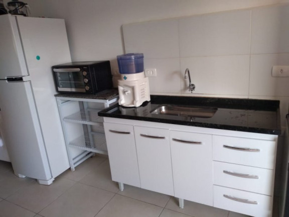 Imagem Apartamento com 2 Quartos à Venda, 63 m² em Pereque Açu - Ubatuba