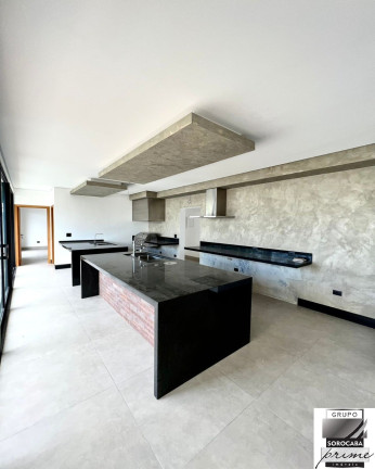 Imagem Casa com 4 Quartos à Venda, 420 m² em Alphaville Nova Esplanada - Votorantim Imagem Casa com 4 Quartos à Venda, 420 m² em Alphaville Nova Esplanada - Votorantim