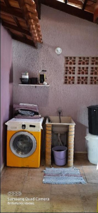 Imagem Casa com 4 Quartos à Venda, 228 m² em Massaguaçu - Caraguatatuba